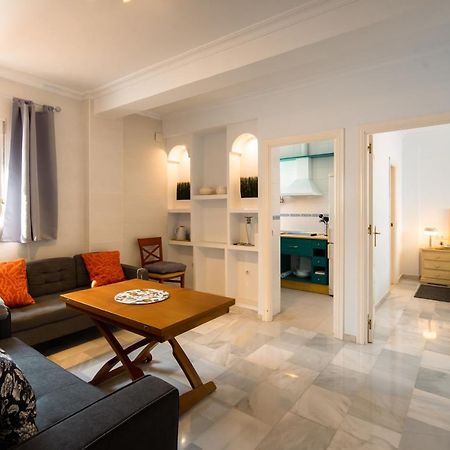 Victoria 5 Apartment Sevilla Exterior foto